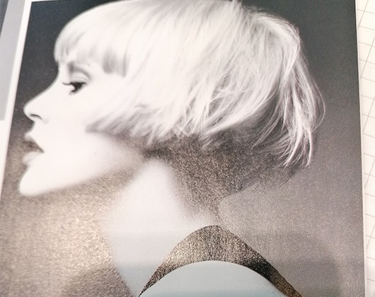 Kundenbild klein 3 Friseur Haar-Studio Winkler