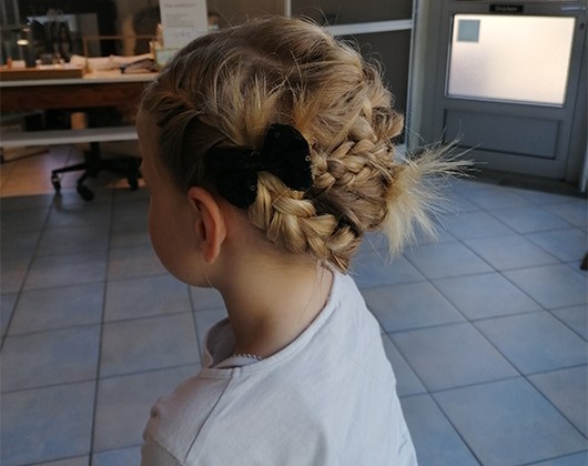 Kundenbild klein 4 Friseur Haar-Studio Winkler