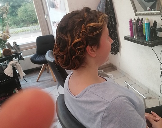 Kundenbild klein 5 Friseur Haar-Studio Winkler