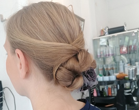 Kundenbild klein 6 Friseur Haar-Studio Winkler