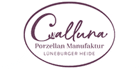 Kundenlogo Porzellanmanufaktur Calluna A. H. Warnecke GmbH