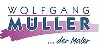 Kundenlogo Müller Wolfgang ... der Maler Inh. Boris Bornträger