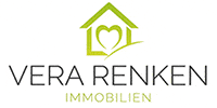 Logo von Vera Renken Immobilien