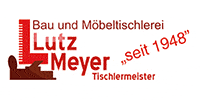 Kundenlogo Meyer Lutz Bau- und Möbeltischlerei