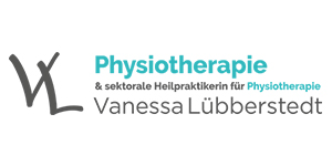Kundenlogo von Lübberstedt Vanessa Physiotherapie
