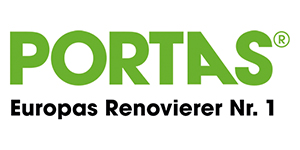 Kundenlogo von Portas Fachbetrieb Jürgen Stelter