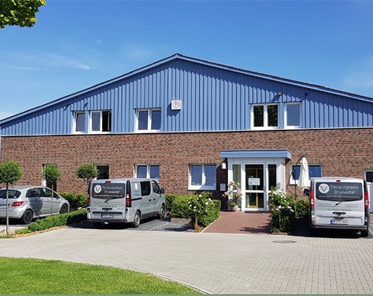 Kundenbild groß 1 Tierarztpraxis Brunautal GbR Dr. Ariane Böttcher-Künneke & Alexander Künneke Master of Small Animal Science