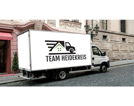 Kundenbild groß 1 Team Heidekreis