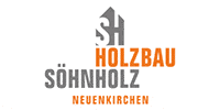Kundenlogo Söhnholz Sascha Holzbau