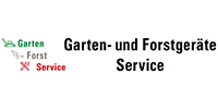 Kundenlogo Garten- und Forstgeräte-Service Marcus Kohl