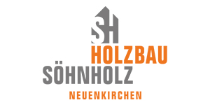 Kundenlogo von Söhnholz Sascha Holzbau Kundenlogo von Söhnholz Sascha Holzbau