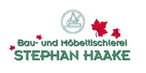 Kundenlogo von Haake Stephan Tischlerei Kundenlogo von Haake Stephan Tischlerei