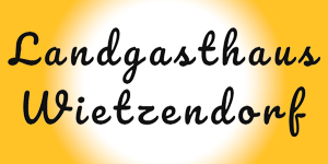 Kundenlogo von Landgasthaus Wietzendorf