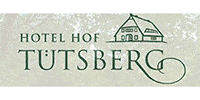 Kundenlogo Hotel Hof Tütsberg Restaurant