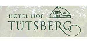 Kundenlogo von Hotel Hof Tütsberg Restaurant Kundenlogo von Hotel Hof Tütsberg Restaurant
