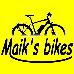 Bild von Maik's bikes Fahrräder & E-Bikes