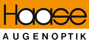 Kundenlogo von Haase Augenoptik