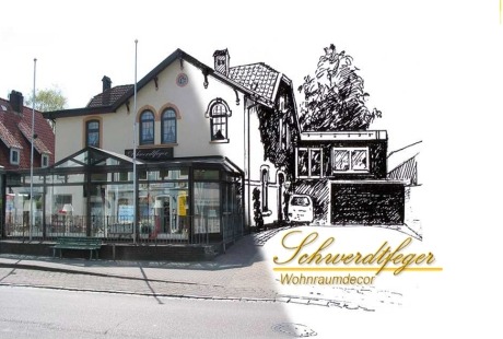 Kundenbild groß 1 Schwerdtfeger Wohnraumdecor Raumausstattung