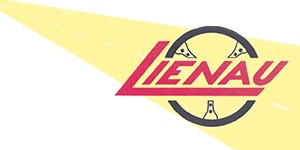 Kundenlogo von Fahrschule Lienau