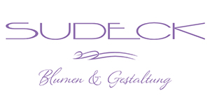 Kundenlogo von Blumen & Gestaltung Sudeck