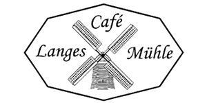 Kundenlogo von Café Langes Mühle