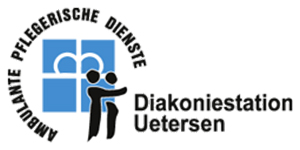 Kundenlogo von Diakoniestation Uetersen Pflegedienst