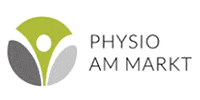 Kundenlogo Physio am Markt Ann-Christin Kruse