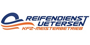 Kundenlogo von Reifendienst Uetersen Inh. Jan Ole Wiechmann