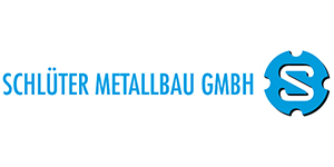 Kundenlogo von Schlüter Metallbau GmbH Metallbau