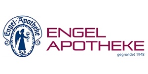 Kundenlogo von Engel Apotheke