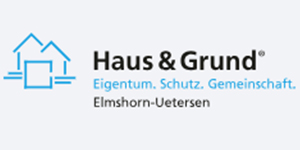 Kundenlogo von Haus & Grund Elmshorn - Uetersen
