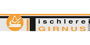 Kundenlogo von Tischlerei Girnus GmbH