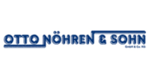 Kundenlogo von Otto Nöhren & Sohn GmbH & Co. KG
