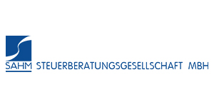 Kundenlogo von Sahm Steuerberatungsgellschaft mbH