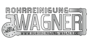 Kundenlogo von Rohr- & Kanalreinigungsservice Wagner