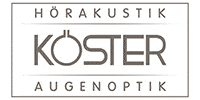 Kundenlogo Köster Optik