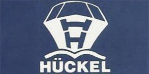 Kundenlogo von Hückel Edelstahltechnik Nord GmbH Metallbau