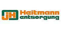 Kundenlogo Heitmann GmbH, Jan Entsorgungsfachbetrieb