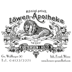 Bild von Privilegierte Löwen Apotheke