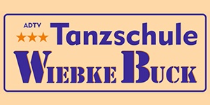 Kundenlogo von Buck Wiebke Tanzschule