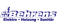 Kundenlogo Hans-Heinrich Behrens GmbH & Co. KG Heizungs- u. Lüftungsbau