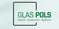 Kundenlogo Glaserei Pols Inh. Eckhardt Pols Kundenlogo Glaserei Pols Inh. Eckhardt Pols