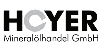 Kundenlogo Hoyer Mineralölhandel GmbH