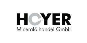 Kundenlogo von Hoyer Mineralölhandel GmbH
