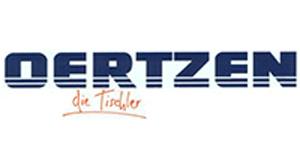 Kundenlogo von OERTZEN die Tischler