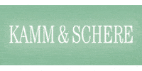 Kundenlogo Kamm und Schere GmbH Frisiersalon