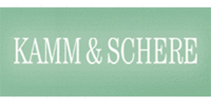 Kundenlogo von Kamm und Schere GmbH Frisiersalon