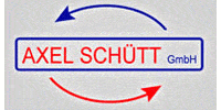 Kundenlogo Axel Schütt GmbH Sanitärtechnik Kundenlogo Axel Schütt GmbH Sanitärtechnik