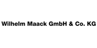 Kundenlogo Wilhelm Maack GmbH & Co. KG