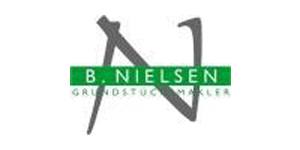 Kundenlogo von Björn Nielsen Immobilien GmbH & Co KG